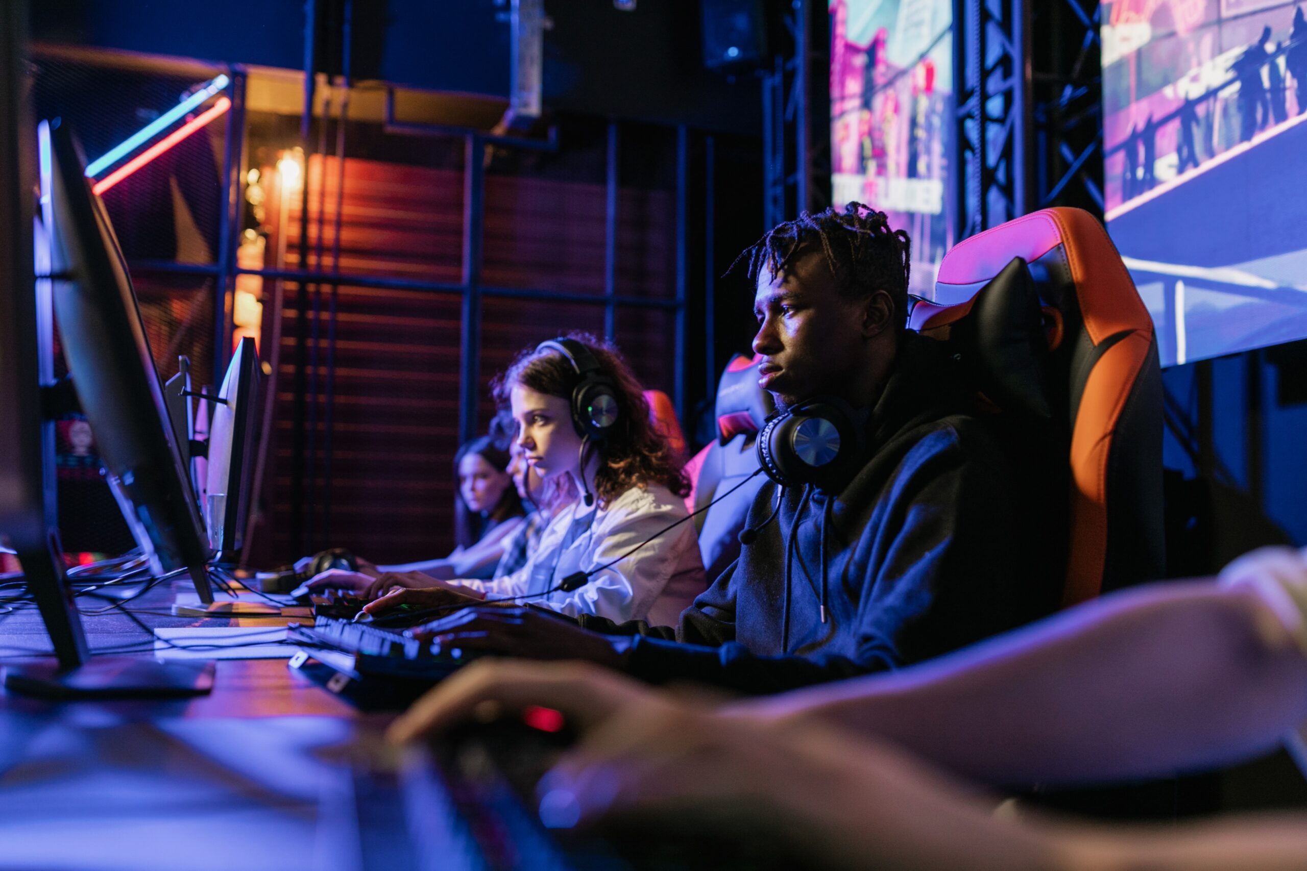 How Video Games and Esports are Shaping Fashion - Inven Global