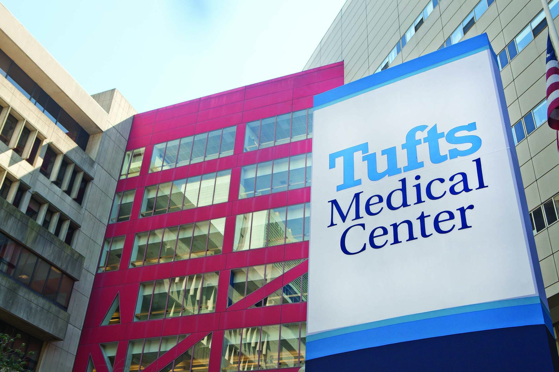 Tufts Medical Center and Transformative Organizations Shaping Boston 